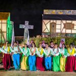 Spectacle Danse écossaise