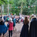 Village Terres d'Histoire 2025