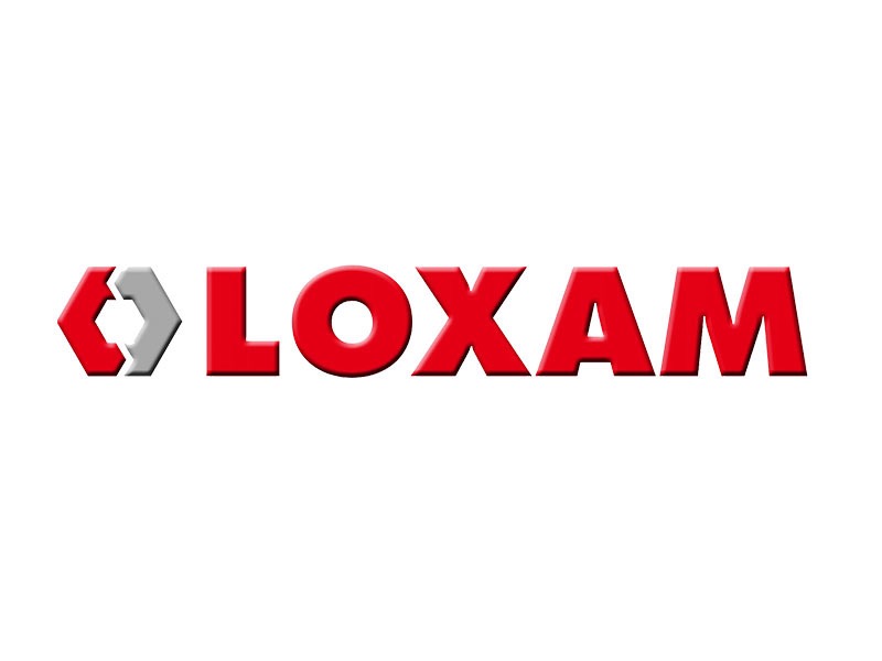 Nos partenaires : LOXAM