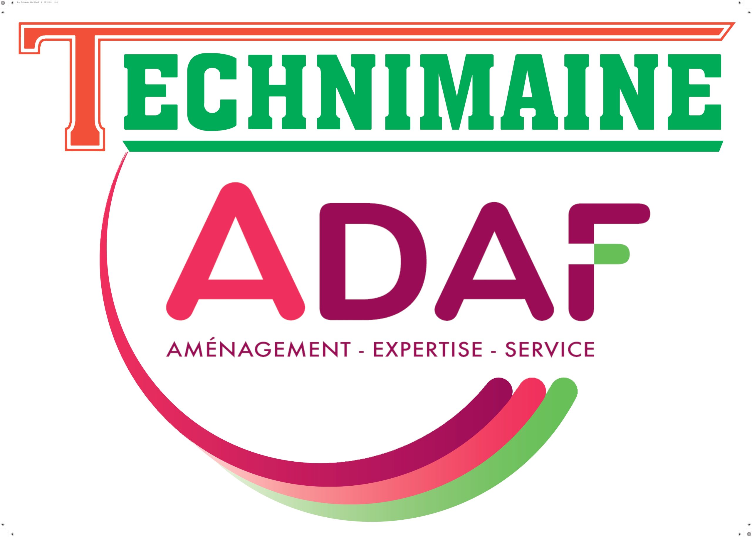 Nos partenaires : ADAF