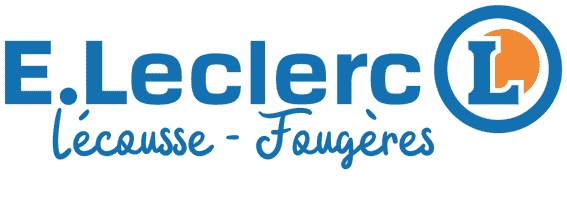logo leclerc