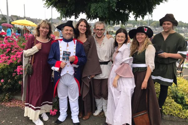 Animations multi-époques